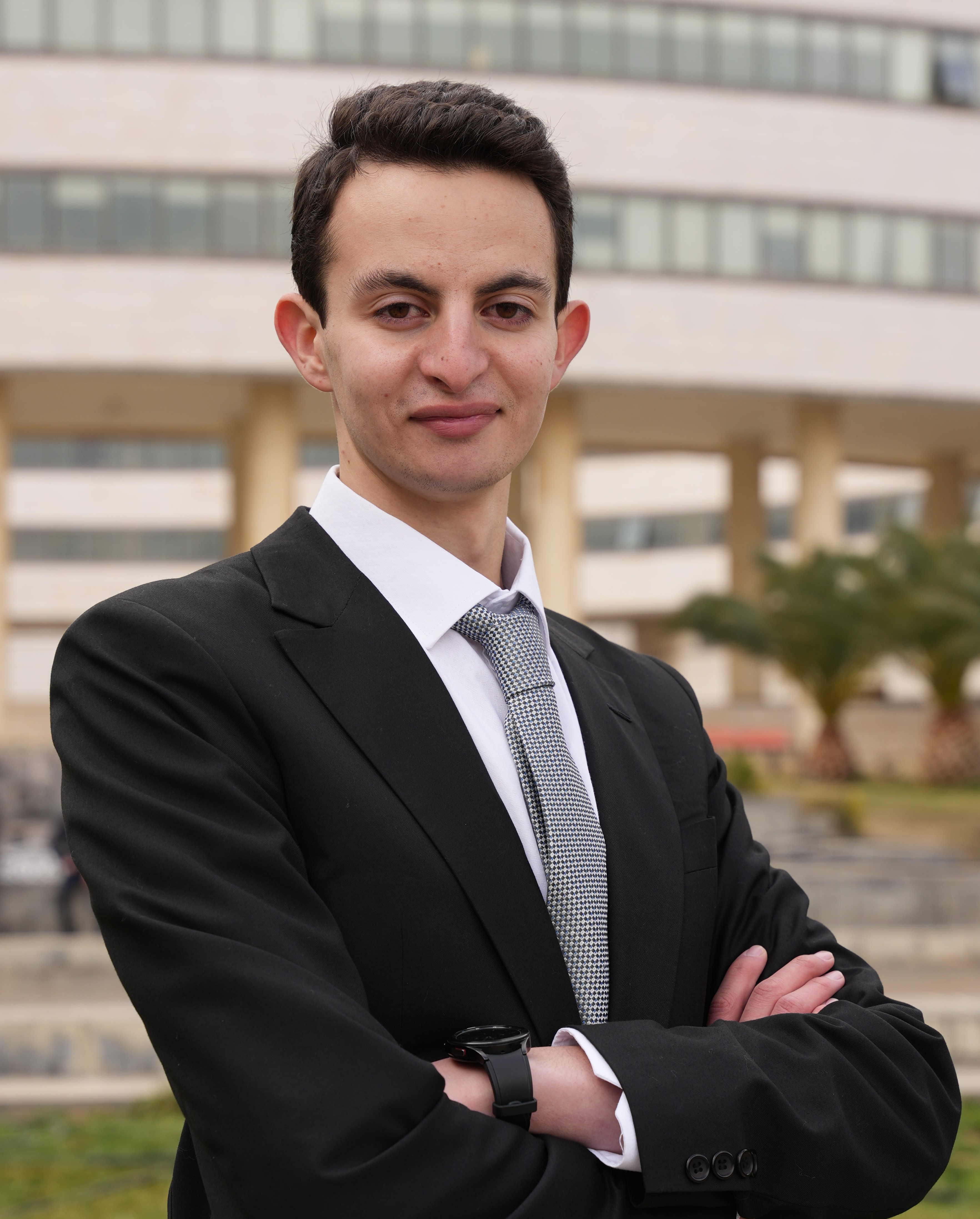 Tawfik Al Ghamian